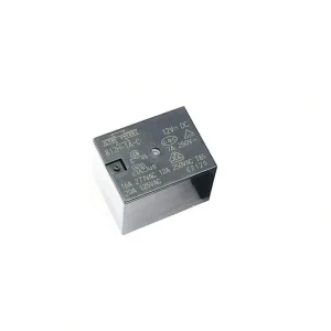 New Original in Stock 812H 1C C 12V 24v DIP Relay Power Relays Electronic Components