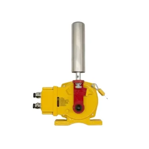 New Smart Industrial Limit Deviation Switch IP67 Aluminum Alloy CE ISO Certified 380V 5A