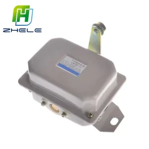 New Style LX10 11 LX10 12 Iron Shell Copper Point Lifting Limit Switch Travel Switch