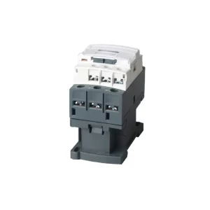 New Upgrade LC1D Series Silver Point Magnetic AC Contactor