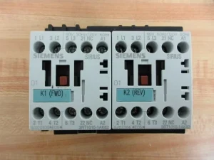 New and Original 3RA13158XB301AK6 Contactor 3RA13158XB301AK6 Stock in Warehouse