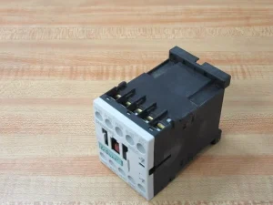 New and Original 3RH11311BB40 Contactor 3RH11311BB40 Pack of 6 Stock in Warehouse
