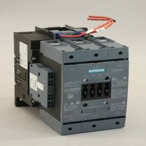 New and Original 3RH19212DA11 3RT10543AM6 Contactor 3PH Stock in Warehouse