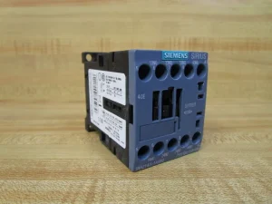 New and Original 3RH21401AK60 Contactor Relay 3RH21401AK60 Stock in Warehouse
