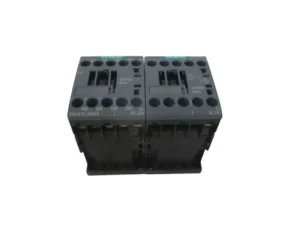 New and Original 3RH24311BB40 CONTACTOR AS PICTURED NP Stock in Warehouse