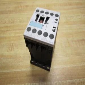 New and Original 3RT10151BB41 Contactor 3RT10151BB41 Pack of 3 Stock in Warehouse
