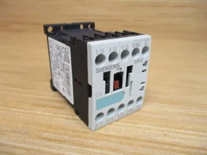 New and Original 3RT10161AX210AA3 Contactor 3RT10161AX210AA3 Stock in Warehouse