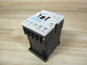 New and Original 3RT10161BB42 Contactor Pack of 24 Stock in Warehouse