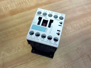 New and Original 3RT10161GX210AA2 Contactor 3RT10161GX210AA2 Stock in Warehouse