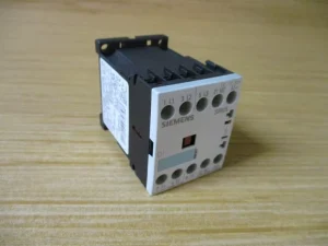 New and Original 3RT10161KB42 Contactor 3RT10161KB42 Pack of 6 Stock in Warehouse