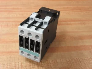 New and Original 3RT10231BB40 Contactor 3RT10231B0 Stock in Warehouse