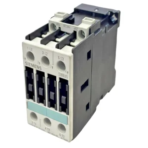 New and Original 3RT10241BB401AA0 Contactor 24V AC Coil AC3 55kW 400V Stock in Warehouse