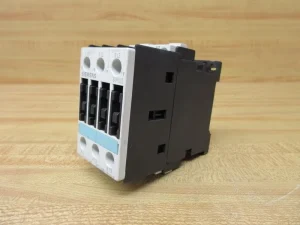 New and Original 3RT10261AG2 Contactor 3RT10261AG2 Stock in Warehouse