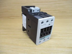 New and Original 3RT10341AJ16 Contactor 3RT10341AJ16 Stock in Warehouse