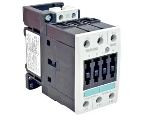 New and Original 3RT10351AP00 Contactor AC3 185kW 400V Coil 230V 50Hz Stock in Warehouse
