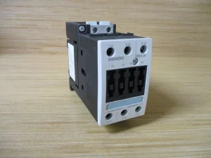 New and Original 3RT10361BB40 Contactor 3RT10361BB40 Stock in Warehouse