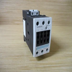 New and Original 3RT10361BB40 Contactor 3RT10361BB40 Stock in Warehouse
