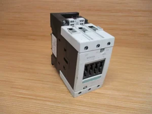New and Original 3RT10443AX000AA3 Contactor 3RT10443AX000AA3 Stock in Warehouse