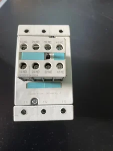 New and Original 3RT10481A0 3RH19211FA22 Contactor Combination Stock in Warehouse