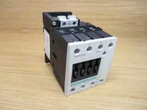 New and Original 3RT15351AB00 Contactor 3RT15351AB00 Stock in Warehouse