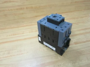 New and Original 3RT20441AK10 Contactor 3RT20441AK10 Pack of 6 Stock in Warehouse
