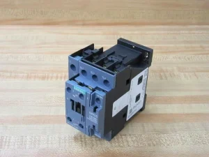 New and Original 3RT23261AK60 Magnetic Contactor 3RT23261AK60 Stock in Warehouse