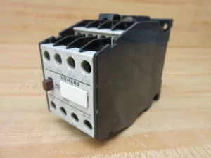 New and Original 3TB40170A22E Contactor 3TB40170A22E Stock in Warehouse