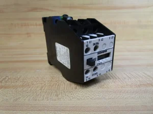 New and Original 3TB42120A Contactor 3TB4212OA Coil 110V 5060Hz Pack of 3 Stock in Warehouse