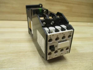 New and Original 3TB43 170B Contactor 3TB43170B Stock in Warehouse