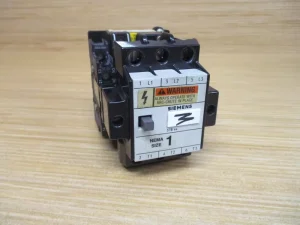New and Original 3TB44 170A Contactor 3TB44170A Stock in Warehouse