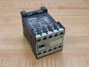 New and Original 3TF20010AK6 Contactor 3TF20010AK6 Stock in Warehouse