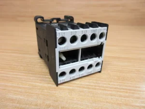 New and Original 3TF20100BB4 Contactor 3TF20100BB4 WO Front Cover Stock in Warehouse