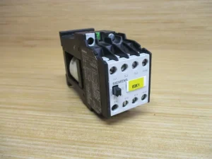 New and Original 3TF40100BB4 Contactor 3TF40100B Stock in Warehouse