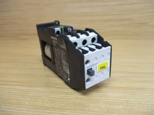 New and Original 3TF42100BB4 Contactor 3TF42100B Stock in Warehouse
