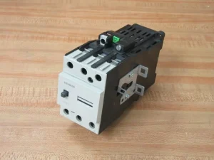 New and Original 3TF44220B Contactor 3TF4220B Stock in Warehouse