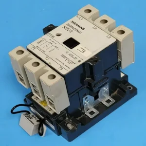 New and Original 3TF46220AK61 SIZE 2 CONTACTOR NONREVERSING 110120VAC 5060HZ Stock in Warehouse