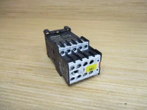 New and Original 3TH20400BB4 Contactor Relay 3TH20400BB4 W 3TX44400A Stock in Warehouse