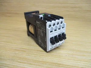 New and Original 3TH30400BB4 Contactor 3TH30400BB4 Stock in Warehouse