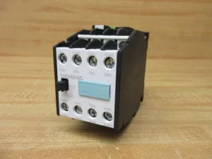 New and Original 3TH42530A53E Contactor 3TH42530A53E Stock in Warehouse