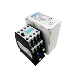 New and Original 3TH42620AM0 3TH4 2620AM0 Auxiliary Contactor E01 New Stock in Warehouse