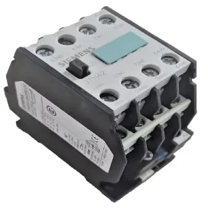 New and Original 3TH42620AP0 Auxiliary Contactor 230V AC 6NO 2NC 10A Stock in Warehouse
