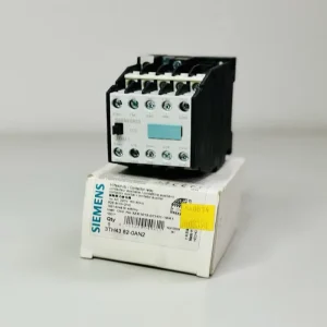 New and Original 3TH43 3TH43 820AN2 Contactor relay Stock in Warehouse