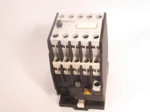 New and Original 3TH43550AK6 Contactor 120V60Hz 110V50Hz 5NO 5NC Stock in Warehouse