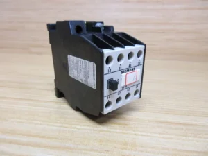 New and Original 3TH80170A Contactor 3TH80170A Stock in Warehouse