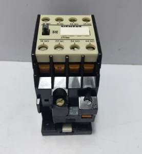New and Original 3TH80310A Auxiliary Contactor 220V 5060Hz Coil 3TH80 Stock in Warehouse