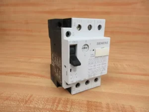 New and Original 3VU13001TM00 Contactor 3VU13001TM00 Stock in Warehouse