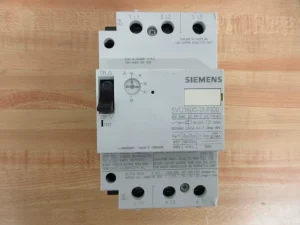 New and Original 3VU16000MN00 Contactor 3VU16000MN00 Stock in Warehouse