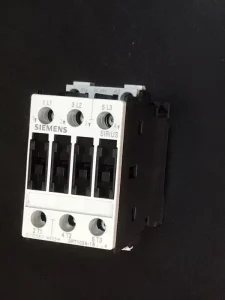 New and Original 3rt10241b 4 Power Contactor Stock in Warehouse