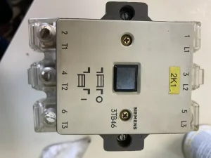 New and Original 3tb46170B Protective Contactor Stock in Warehouse