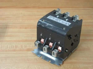New and Original 40HP32AA Contactor WO Contacts Stock in Warehouse